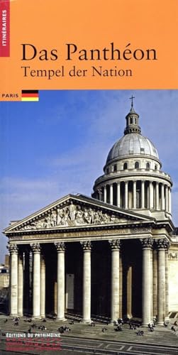 Le Panthéon (allemand) von PATRIMOINE