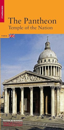 Le Panthéon (anglais) von PATRIMOINE