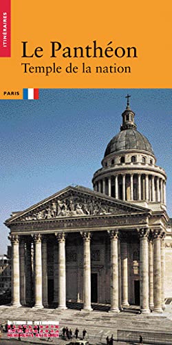 Le Panthéon von PATRIMOINE