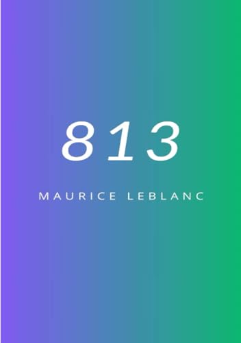 813 (traduit) von ALEMAR S.A.S.