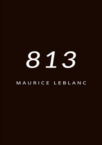 813 (translated) von ALEMAR S.A.S.