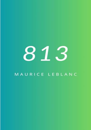 813 (übersetzt) von ALEMAR S.A.S.
