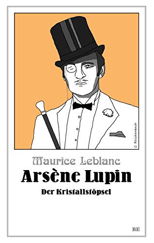 Arsène Lupin - Der Kristallstöpsel (Die Abenteuer des Arsène Lupin)