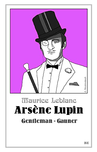 Arsène Lupin - Gentleman-Gauner (Die Abenteuer des Arsène Lupin)