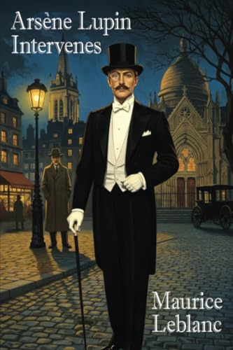 Arsène Lupin Intervenes von Wildside Press