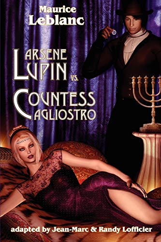 Arsene Lupin Vs Countess Cagliostro Arsene Lupin Vs Countess Cagliostro
