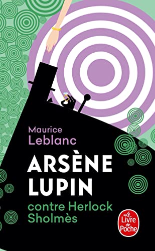 Arsène Lupin contre Herlock Sholmès