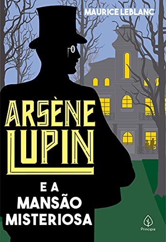 Arsène Lupin e a mansão misteriosa von BOD IMPRINT 1 (SINGLE OR GROUP