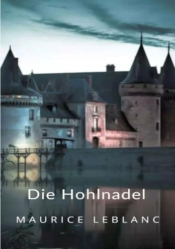 Die Hohlnadel (übersetzt) von ALEMAR S.A.S.