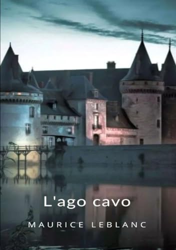 L'ago cavo (tradotto) von ALEMAR S.A.S.
