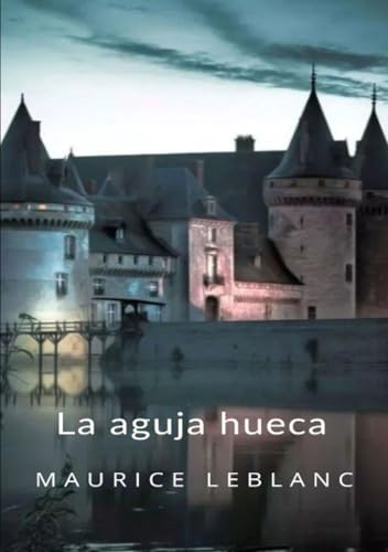 La aguja hueca (traducido) von ALEMAR S.A.S.