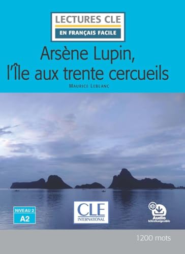 Lecture L'île aux trente cercueils niveau A2 Lecture L'île aux trente cercueils niveau A2 von CLE INTERNAT