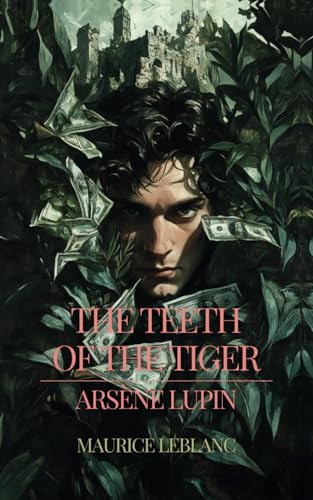The Teeth of the Tiger: A Hermes-Arsene Collection - BOOK 7 The Teeth of the Tiger: A Hermes-Arsene Collection - BOOK 7