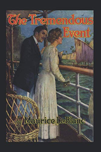 The Tremendous Event The Tremendous Event