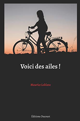 Voici des ailes ! Voici des ailes !