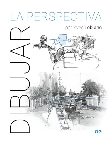 Dibujar la perspectiva Dibujar la perspectiva von Editorial GG, SL