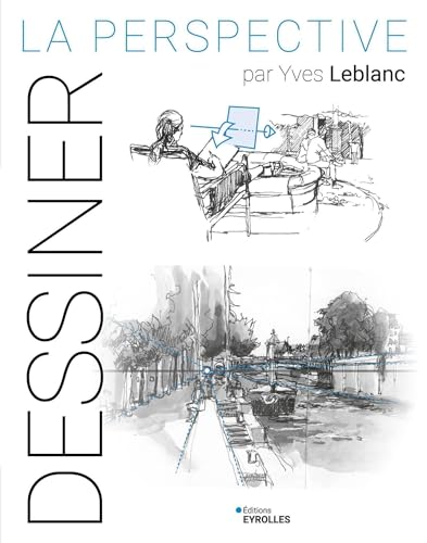 La perspective par Yves Leblanc