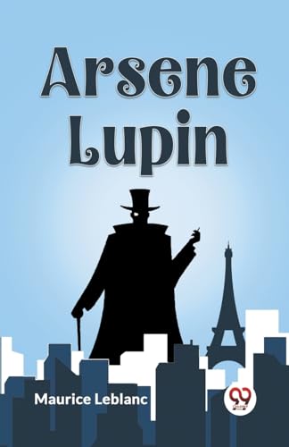 Arsene Lupin von Double9 Books