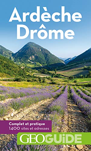 Ardèche - Drôme von GALLIM LOISIRS