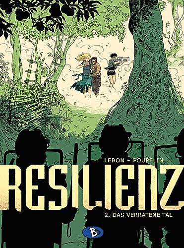 Resilienz #2: Das verratene Tal von Bunte Dimensionen