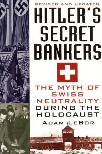 Hitler's Secret Bankers