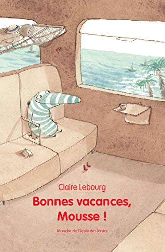 Bonnes vacances Mouche von TASCHEN