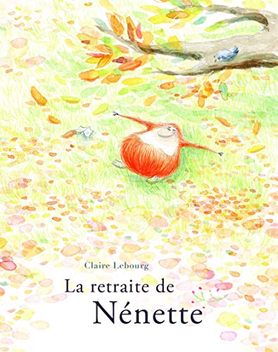 La retraite de Nénette von TASCHEN