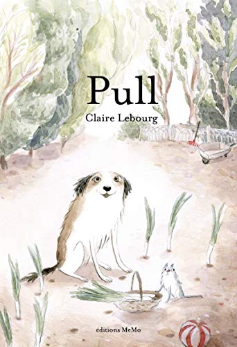 PULL von MEMO
