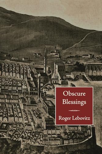 Obscure Blessings Obscure Blessings von Fomite