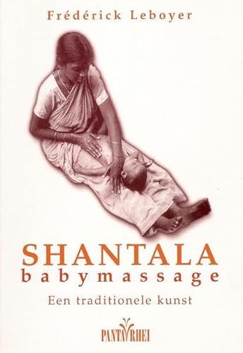 Shantala babymassage von Panta Rhei