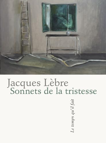 Sonnets de la tristesse von TEMPS IL FAIT