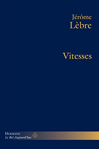 Vitesses (HR.BEL AUJOURD') von HERMANN