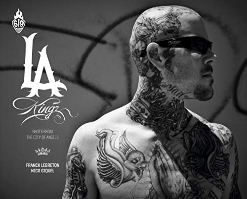 L.A. Kingz von ANKAMA