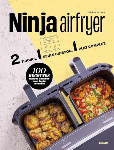 Ninja Airfryer Ninja Airfryer von SOLAR