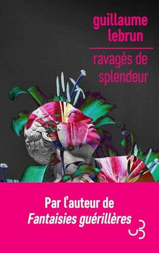 Ravagés de splendeur von BOURGOIS