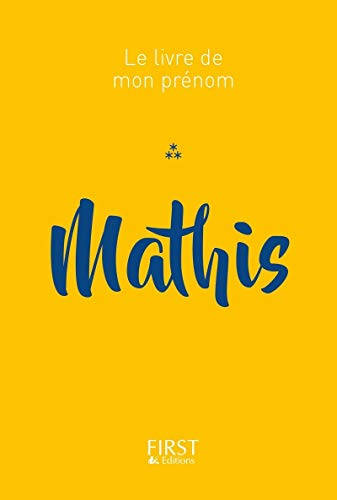Mathis von First