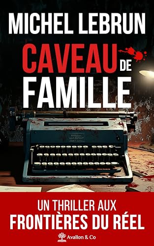 Caveau de Famille von AVALLON COMBE