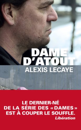 Dame d'atout (Masque Poche) von Le Masque Switzerland