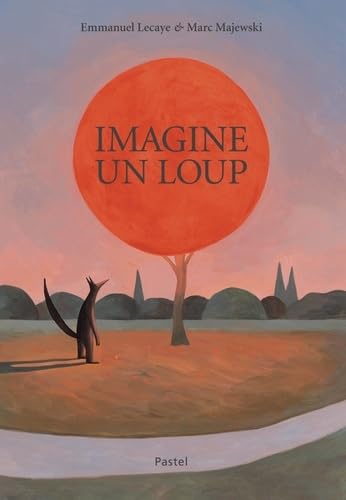 Imagine un Loup