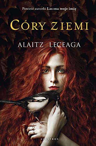 Córy Ziemi von Albatros