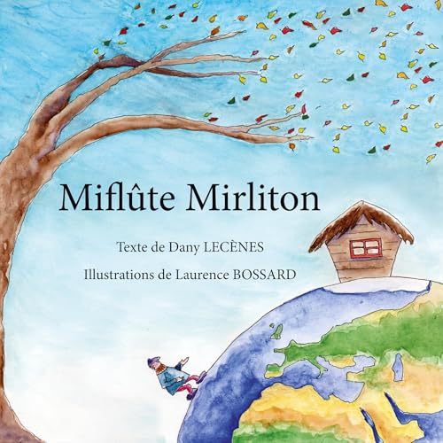 Miflûte Mirliton von BoD – Books on Demand – Frankreich