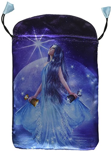 Bolsa Thelema: Tarot Bag