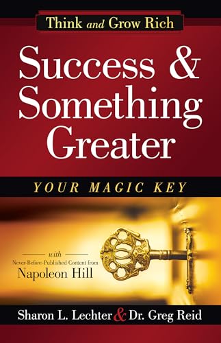 Success and Something Greater Success and Something Greater von Sound Wisdom
