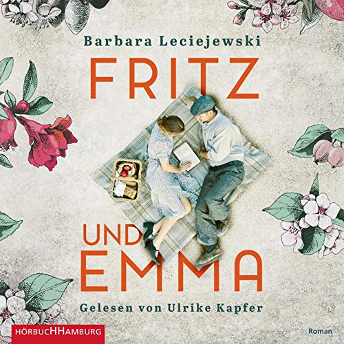 Fritz und Emma: 2 CDs