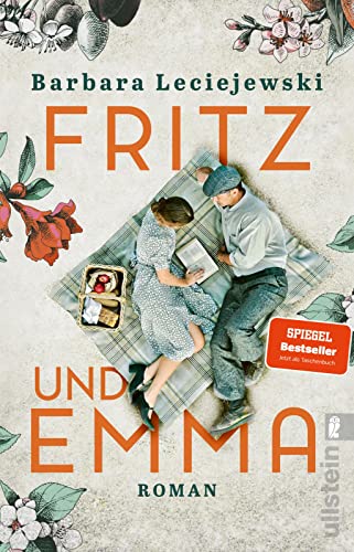 Fritz und Emma: Roman | Der Bestseller. Die schönste Liebesgeschichte des Jahres