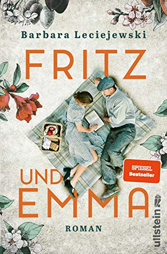 Fritz und Emma: Roman | Der Bestseller. Die schönste Liebesgeschichte des Jahres von Ullstein Paperback