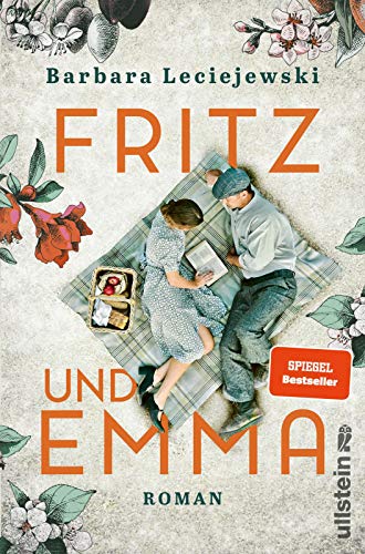 Fritz und Emma: Roman | Der Bestseller. Die schönste Liebesgeschichte des Jahres