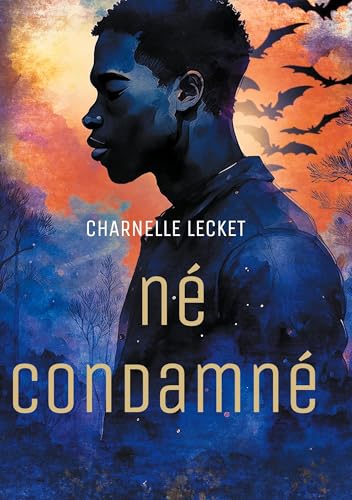 Né condamné: né condamné von BoD – Books on Demand – Frankreich