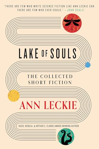 Lake of Souls: The Collected Short Fiction von Orbit
