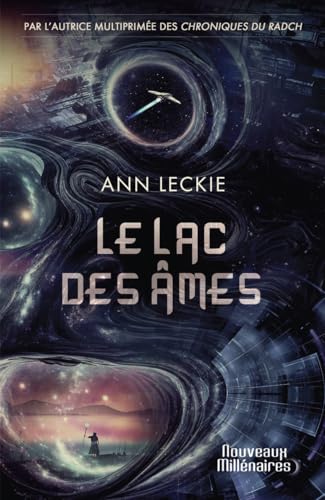 Le lac des âmes von J'AI LU